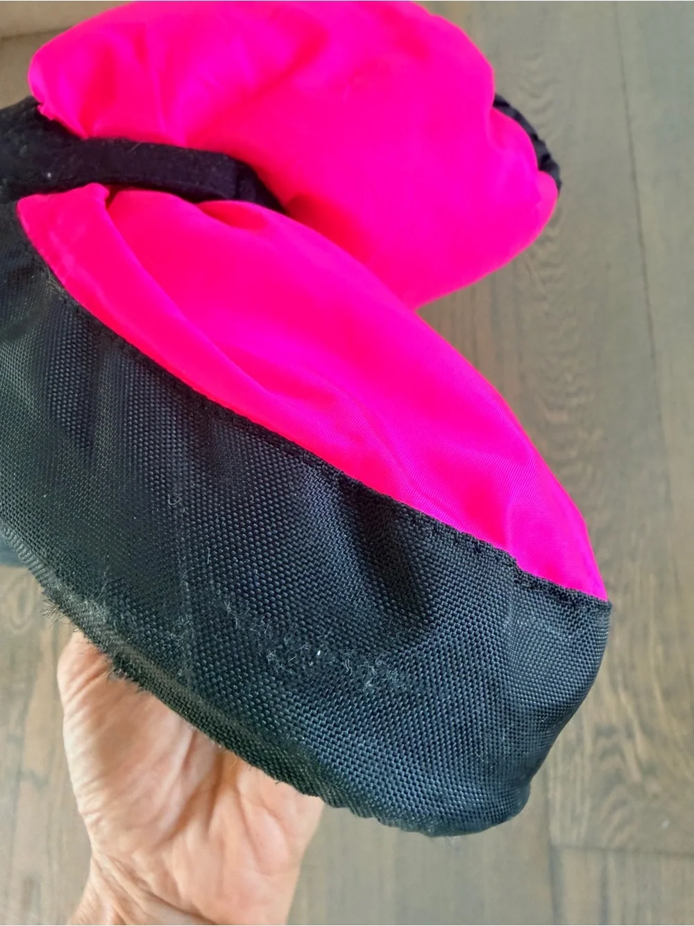 Bloch Dance Children’s Warm Up Booties